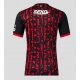 Rangers Tricou Fotbal Replică 2026-27 Barbati Treilea Rangers Tricou Fotbal Replică 2026-27 Barbati Treilea